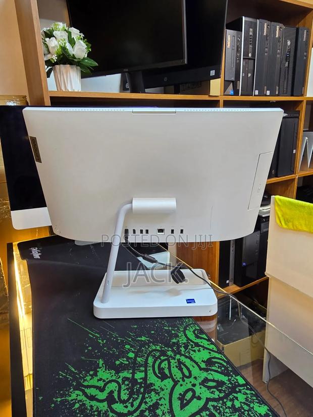 Desktop Computer Lenovo Ideacentre AIO 330 8GB Intel Core I5 HDD+SSD 1T - thumbnail 6