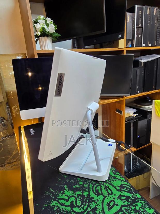 Desktop Computer Lenovo Ideacentre AIO 330 8GB Intel Core I5 HDD+SSD 1T - thumbnail 7