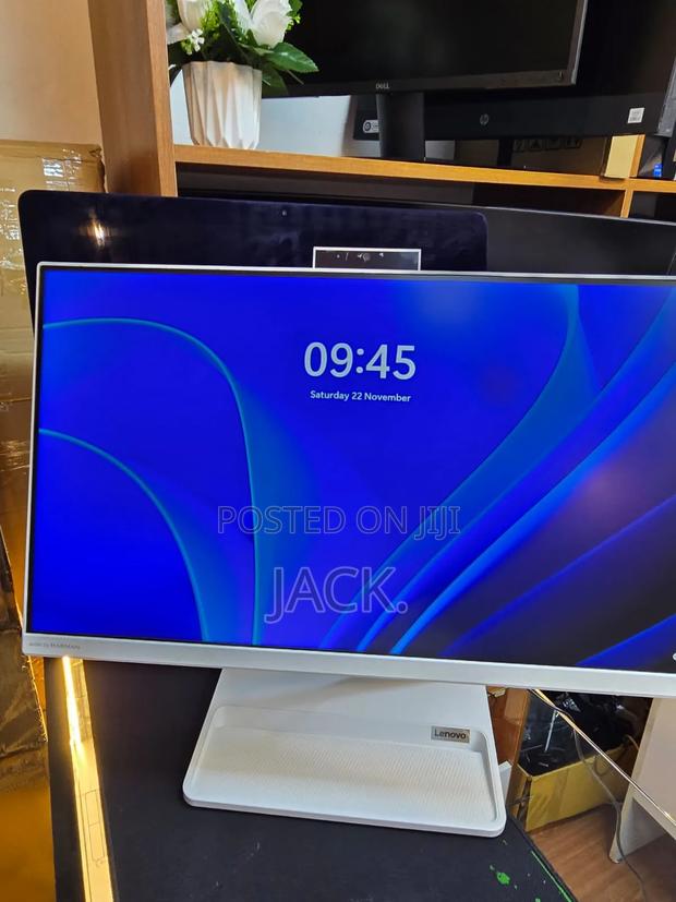 Desktop Computer Lenovo Ideacentre AIO 330 8GB Intel Core I5 HDD+SSD 1T - thumbnail 8