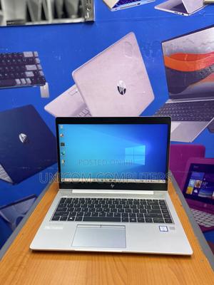Laptop HP EliteBook 840 G6 16GB Intel Core I7 SSD 512GB