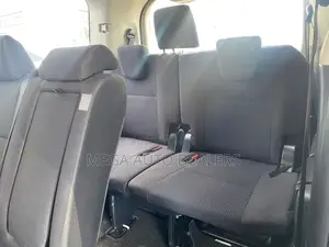 Toyota Noah 2018 White