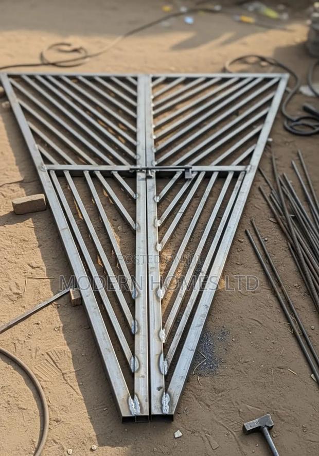 Onsite Fabrication and Installation - thumbnail 5