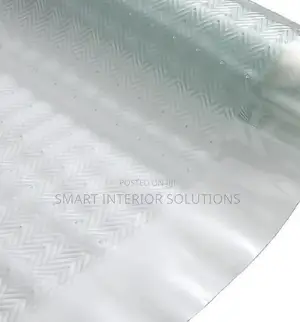 Clear Carpet Ccover