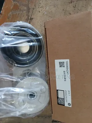 Weichai Automatic Tensioner