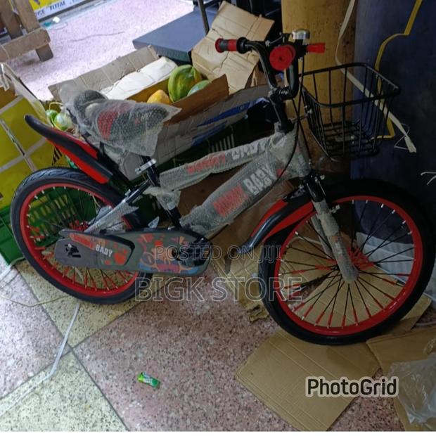 Quality Kids Bikes , Bonny Kids Bicycle Size 16