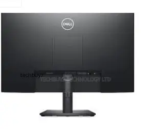 Dell E2425h 23.8" Fhd Monitor,Connectivity:1 Vga, 1 Displayport 1.2