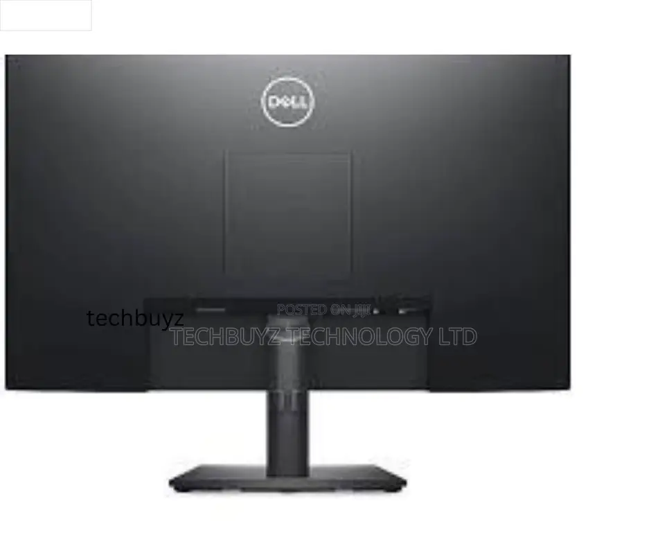 Dell E2425h 23.8" FHD Monitor,Connectivity:1 Vga, 1 Displayport 1.2