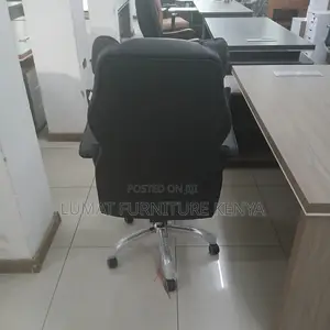 High Back Recliner Butterfly Office Seat