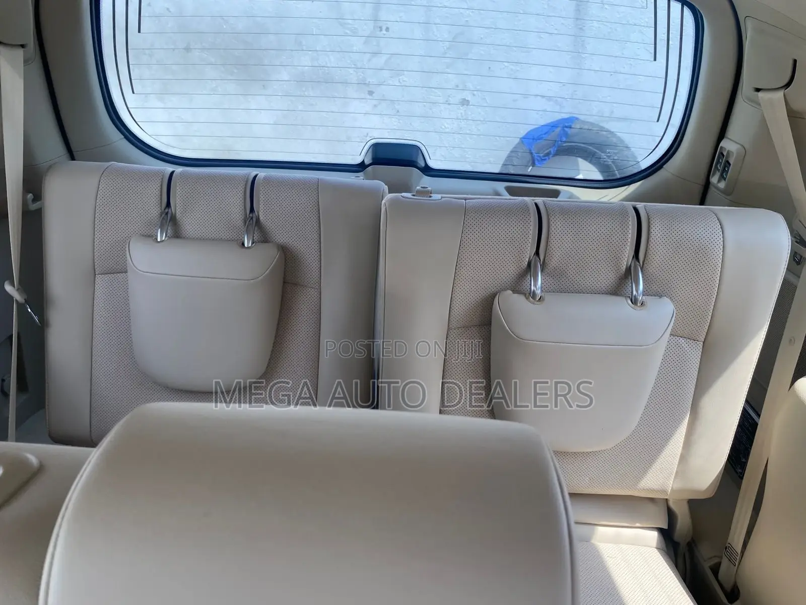 Toyota Land Cruiser 2023 Brown