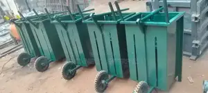Manual Hay Baler – Portable Hand Operated Baling Machine
