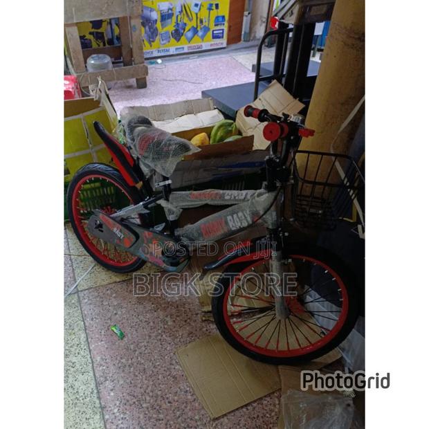 Quality Kids Bike, Bicycle Size 12 ,Strong Pedals