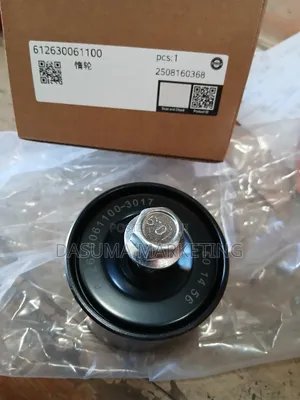 Weichai Idler 