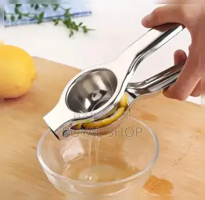 Lemon Squizer