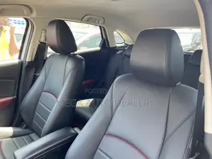 Mazda CX-3 2018 Off white
