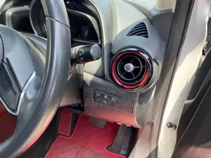 Mazda CX-3 2018 Off white