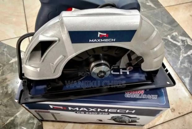Ideal Original 7 Inch Circular Saw/"7" Circular Saw