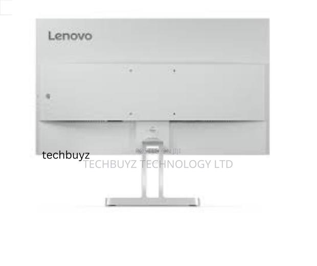 Lenovo L24i-4a 23.8" Fhd Monitor: 1 Vga, 1 Hdmi 1.4 - 67bckac6ae