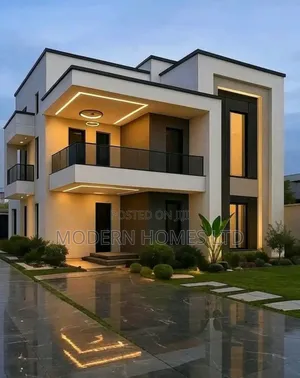 Design Build Modern Luxury Homes That Stand Out!