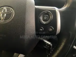 Toyota Sienta 2019 Blue