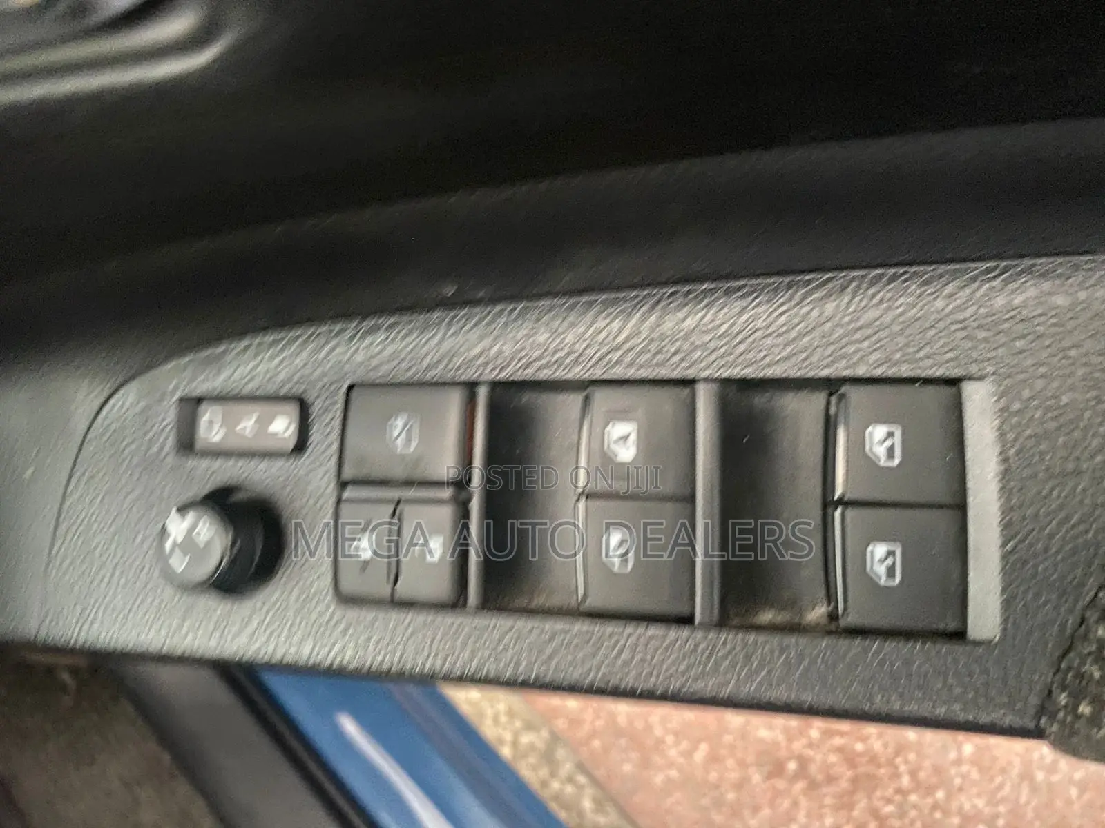 Toyota Sienta 2019 Blue
