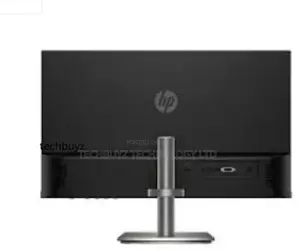 Hp 524sf Series 5 23.8" Fhd Monitor,Connectivity:1 Vga,1 Hdmi 1.4