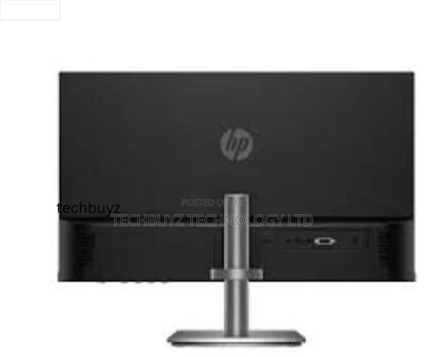 Hp 524sf Series 5 23.8" Fhd Monitor,Connectivity:1 Vga,1 Hdmi 1.4