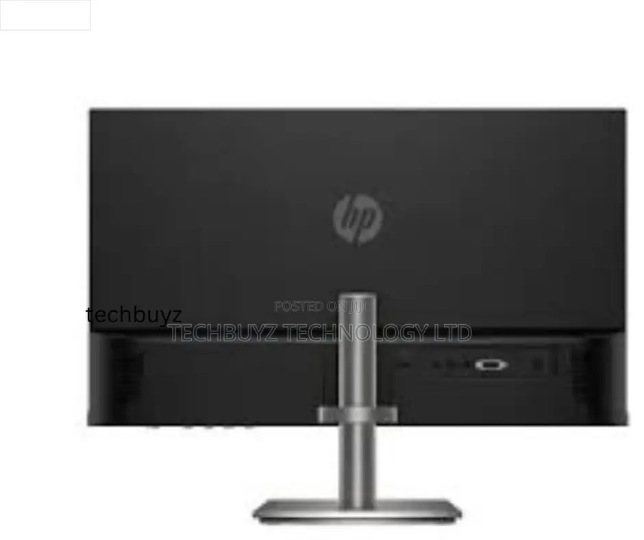Hp 524sf Series 5 23.8" Fhd Monitor,Connectivity:1 Vga,1 Hdmi 1.4