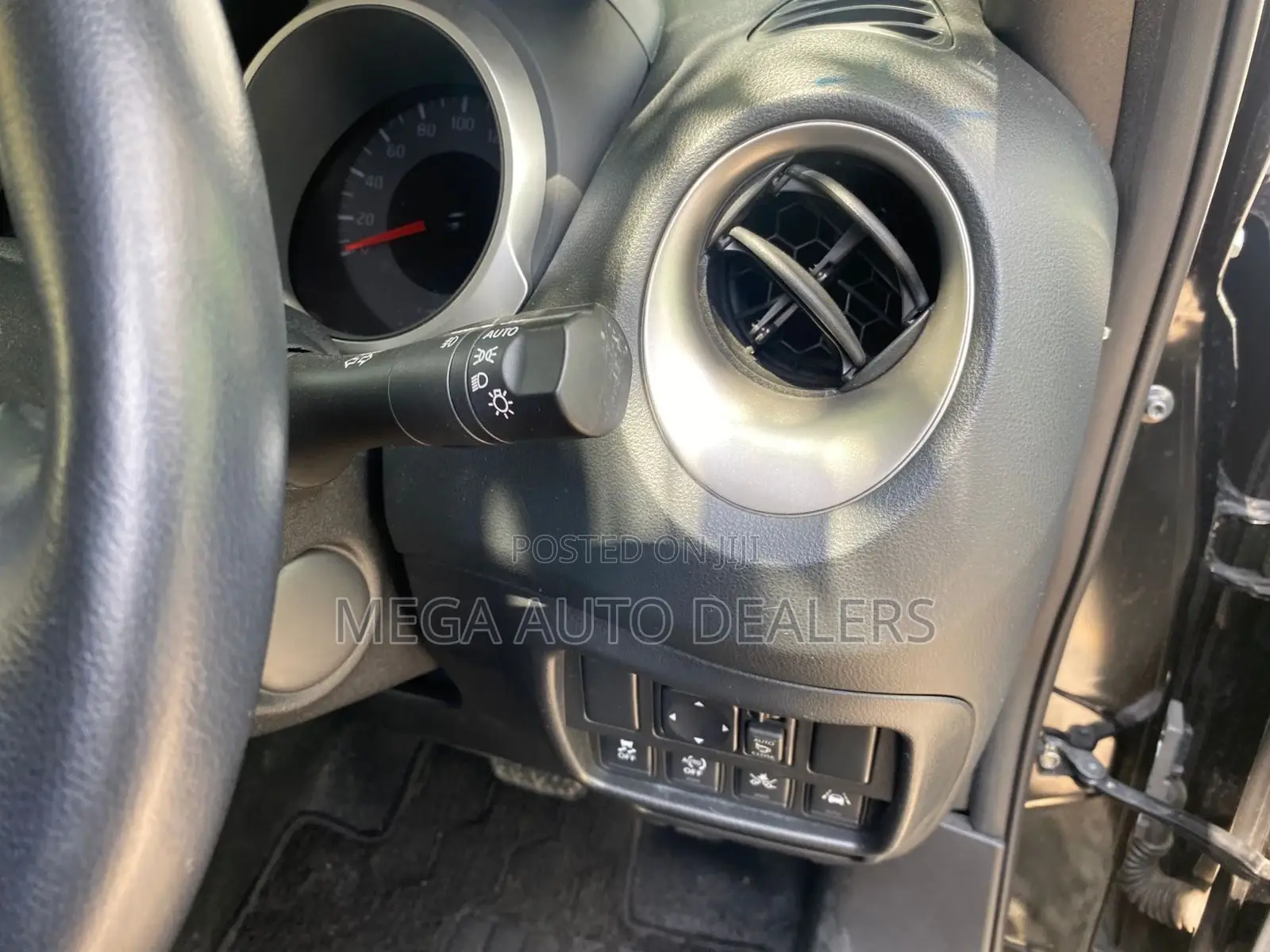 Nissan Juke 2018 Black