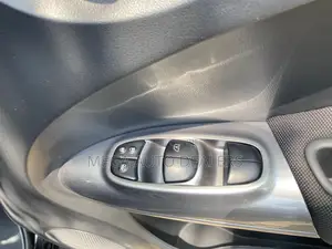 Nissan Juke 2018 Black