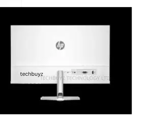 Hp 524sw Series 5 23.8" FHD Monitor: 1 Vga, 1 Hdmi 1.4 - 94c21as