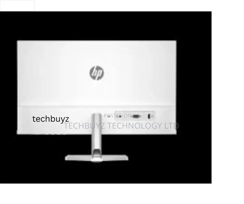Hp 524sw Series 5 23.8" FHD Monitor: 1 Vga, 1 Hdmi 1.4 - 94c21as