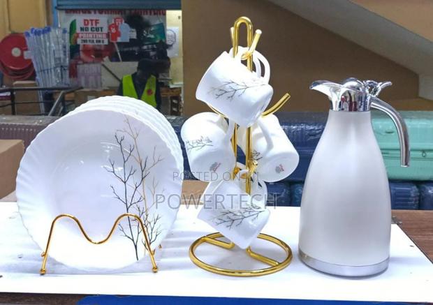 Breakfast Sets - main view