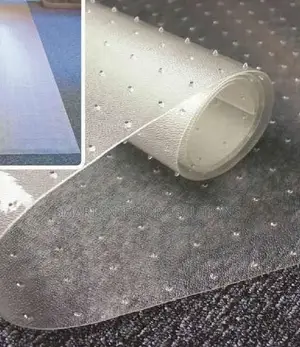 Temporary Carpet Protection Cover