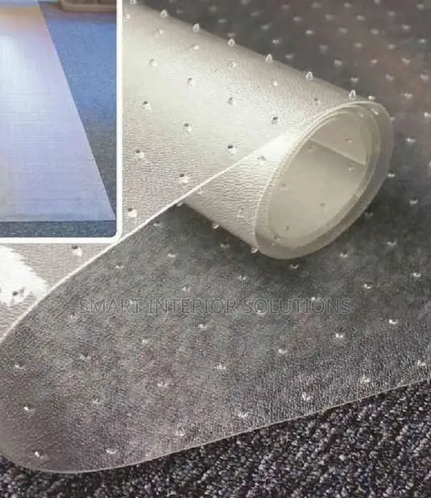 Temporary Carpet Protection Cover