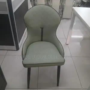 Mid Back Dining Office Seat