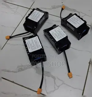 Hoverboard Battery 36v