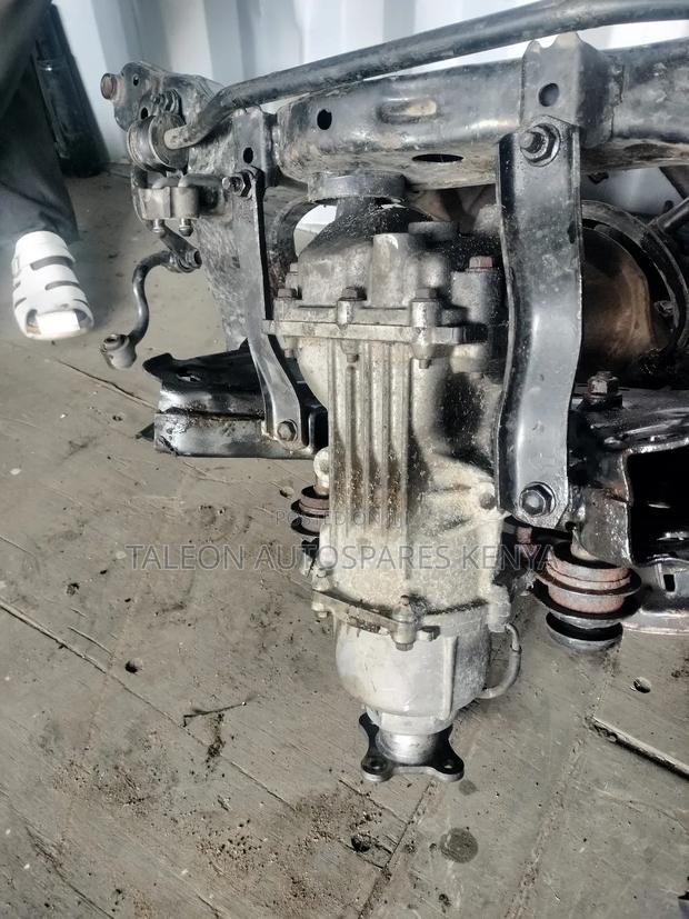 Nt32 Differential Diff