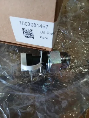 Weichai Oil Pressure Sensor 