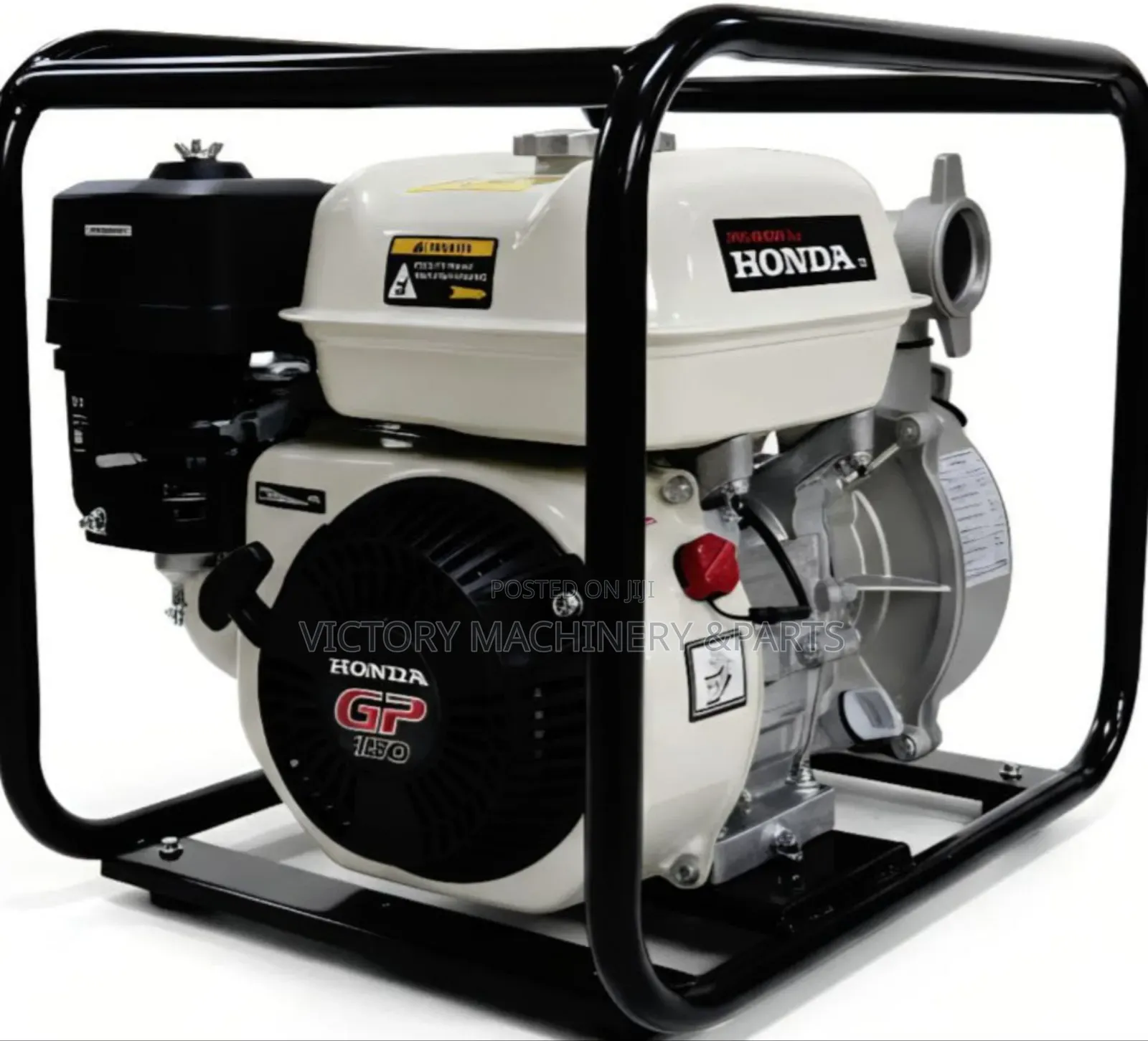 Honda 2"Waterpump Gx 160