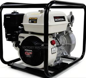 Honda 2"Waterpump Gx 160 - thumbnail 2