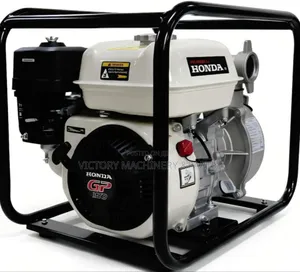 Honda 2"Waterpump Gx 160