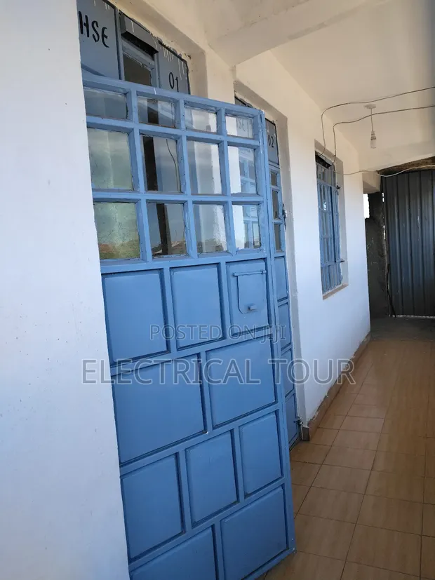 Studio Apartment in Belinda Apartments, Nyanchwa for rent