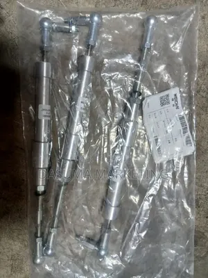 Weichai Exhaust Brake Stop Cylinder 