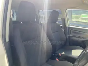 Toyota Probox 2018 White