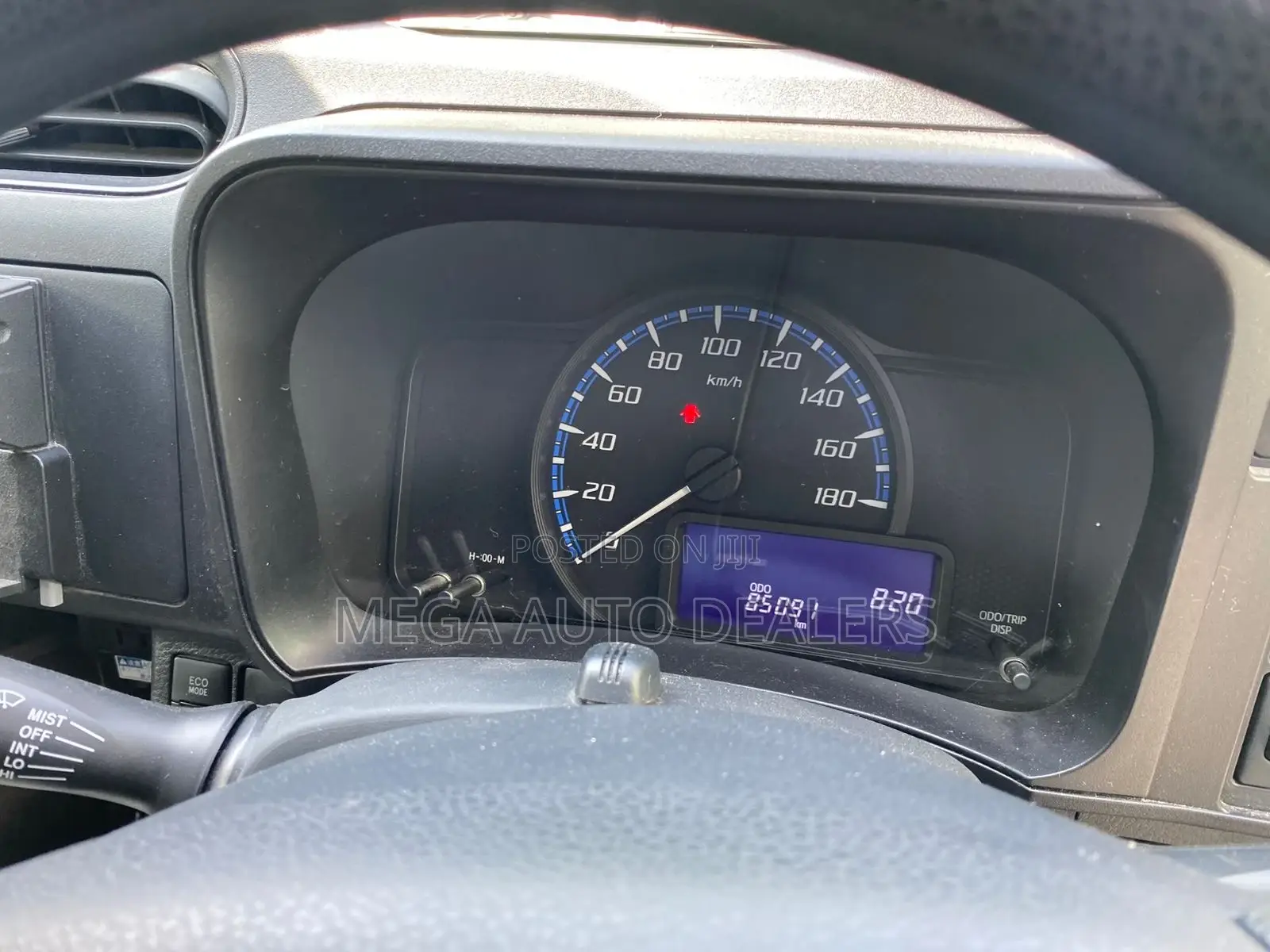 Toyota Probox 2018 White