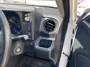 Toyota Probox 2018 White