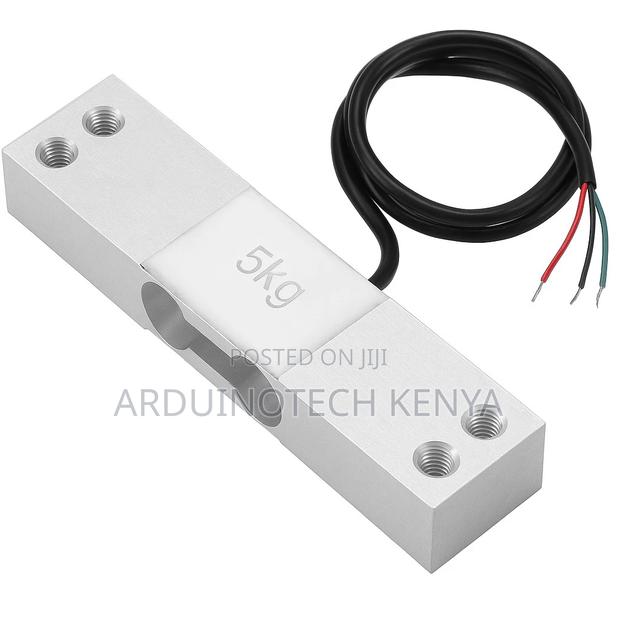 Load Cell Weight Sensor 5kg