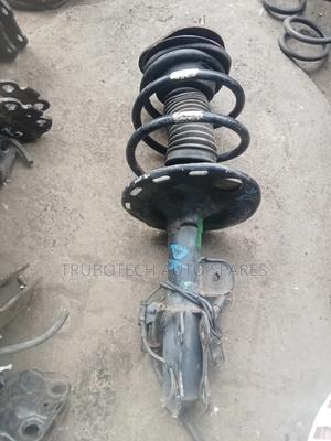 Toyota Vanguard Front Shoks Absorber