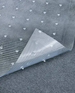 Tear-Resistant Carpet Protector