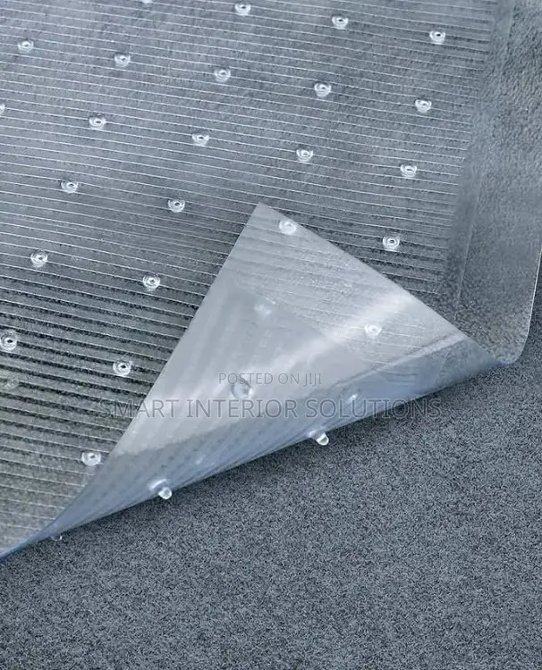 Tear-Resistant Carpet Protector
